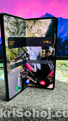 Samsung galaxy z fold 3